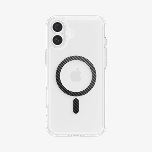 Spigen iPhone 16 Series Case Ultra Hybrid (MagFit)